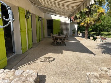 Maison a vendre Suèvres 41500 Loir-et-Cher 139 m2 6 pièces 364000 euros