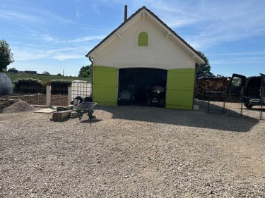 Maison a vendre Suèvres 41500 Loir-et-Cher 139 m2 6 pièces 364000 euros