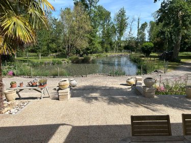 Maison a vendre Suèvres 41500 Loir-et-Cher 139 m2 6 pièces 364000 euros