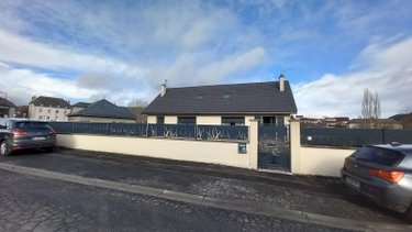 Viager maison Neussargues en Pinatelle 15170 Cantal 137 m2 5 pièces 40000 euros