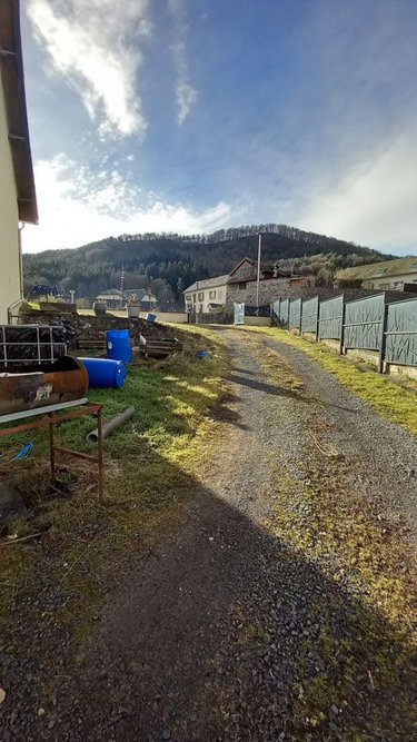 Viager maison Neussargues en Pinatelle 15170 Cantal 137 m2 5 pièces 40000 euros