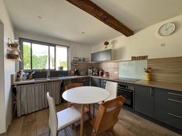Maison a vendre Jayat 01340 Ain 201 m2 6 pièces 329000 euros