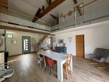 Maison a vendre Jayat 01340 Ain 201 m2 6 pièces 329000 euros