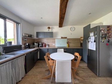 Maison a vendre Jayat 01340 Ain 201 m2 6 pièces 329000 euros