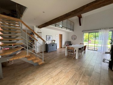 Maison a vendre Jayat 01340 Ain 201 m2 6 pièces 329000 euros