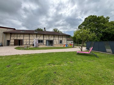 Maison a vendre Jayat 01340 Ain 201 m2 6 pièces 329000 euros
