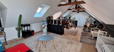 Immeuble a vendre Saint-Aubin-du-Cormier 35140 Ille-et-Vilaine 95 m2  189000 euros
