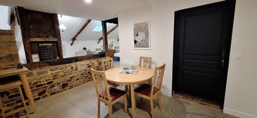 Immeuble a vendre Saint-Aubin-du-Cormier 35140 Ille-et-Vilaine 95 m2  189000 euros