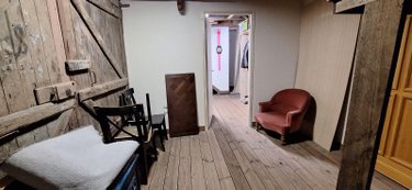 Immeuble a vendre Saint-Aubin-du-Cormier 35140 Ille-et-Vilaine 95 m2  189000 euros