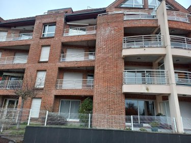 Location appartement Hazebrouck 59190 Nord 72 m2  865 euros