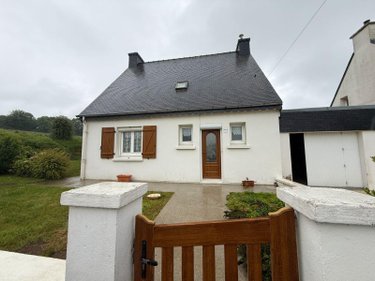 Maison a vendre Plestin-les-Grèves 22310 Côtes-d'Armor 97 m2 4 pièces 188100 euros