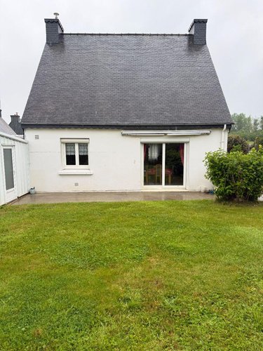 Maison a vendre Plestin-les-Grèves 22310 Côtes-d'Armor 97 m2 4 pièces 188100 euros