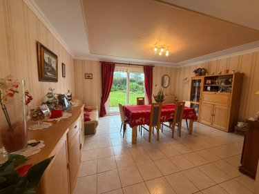 Maison a vendre Plestin-les-Grèves 22310 Côtes-d'Armor 97 m2 4 pièces 188100 euros