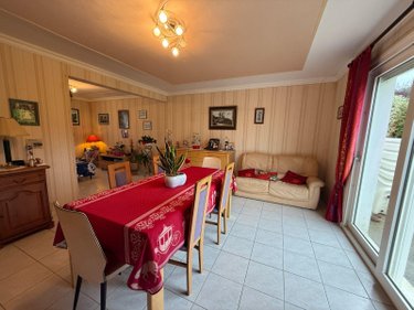 Maison a vendre Plestin-les-Grèves 22310 Côtes-d'Armor 97 m2 4 pièces 188100 euros