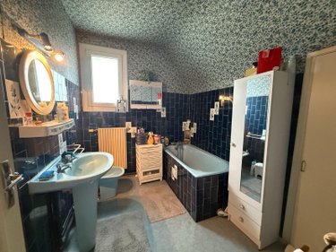 Maison a vendre Plestin-les-Grèves 22310 Côtes-d'Armor 97 m2 4 pièces 188100 euros