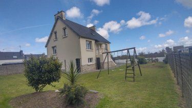 Maison a vendre Lanmeur 29620 Finistère 116 m2 6 pièces 273000 euros