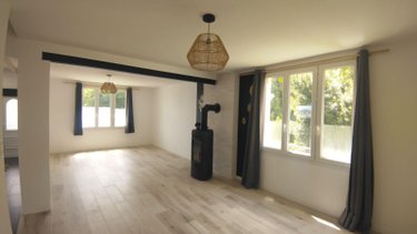 Maison a vendre Lanmeur 29620 Finistère 116 m2 6 pièces 273000 euros