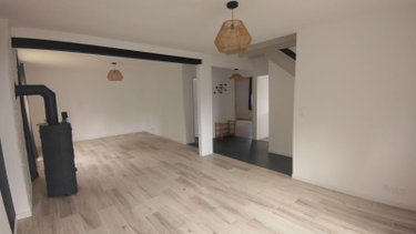 Maison a vendre Lanmeur 29620 Finistère 116 m2 6 pièces 273000 euros
