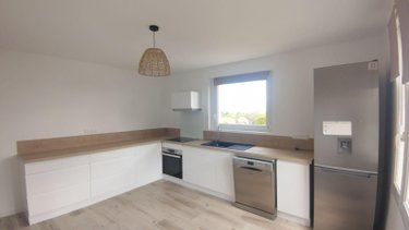 Maison a vendre Lanmeur 29620 Finistère 116 m2 6 pièces 273000 euros