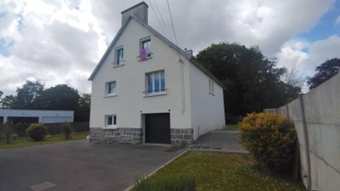 Maison a vendre Lanmeur 29620 Finistère 116 m2 6 pièces 273000 euros