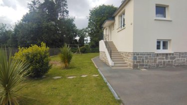 Maison a vendre Lanmeur 29620 Finistère 116 m2 6 pièces 273000 euros