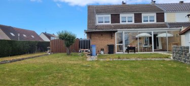 Maison a vendre Bray-Dunes 59123 Nord 116 m2 6 pièces 291200 euros