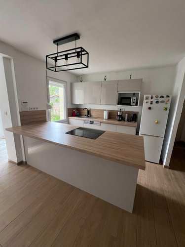 Maison a vendre Mons en Baroeul 59370 Nord 91 m2 4 pièces 247400 euros