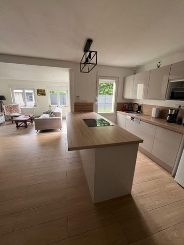 Maison a vendre Mons en Baroeul 59370 Nord 91 m2 4 pièces 247400 euros