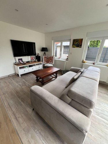 Maison a vendre Mons en Baroeul 59370 Nord 91 m2 4 pièces 245000 euros