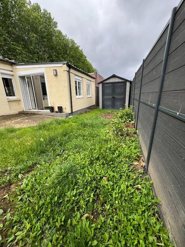Maison a vendre Mons en Baroeul 59370 Nord 91 m2 4 pièces 247400 euros