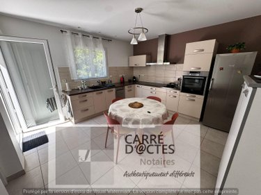 Maison a vendre Caveirac 30820 Gard 160 m2 6 pièces 539000 euros