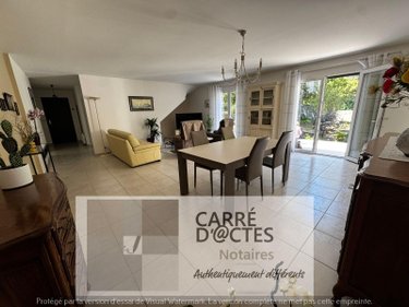 Maison a vendre Caveirac 30820 Gard 160 m2 6 pièces 539000 euros