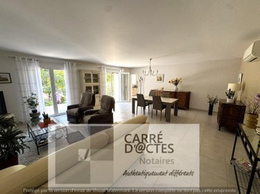 Maison a vendre Caveirac 30820 Gard 160 m2 6 pièces 539000 euros