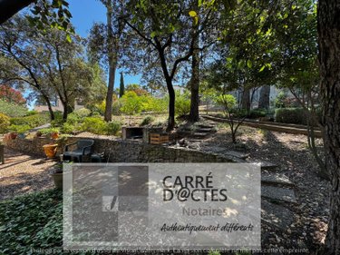 Maison a vendre Caveirac 30820 Gard 160 m2 6 pièces 539000 euros