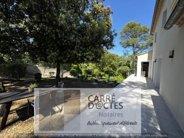 Maison a vendre Caveirac 30820 Gard 160 m2 6 pièces 539000 euros