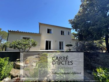 Maison a vendre Caveirac 30820 Gard 160 m2 6 pièces 539000 euros