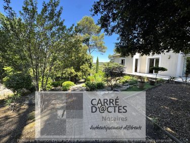 Maison a vendre Caveirac 30820 Gard 160 m2 6 pièces 539000 euros