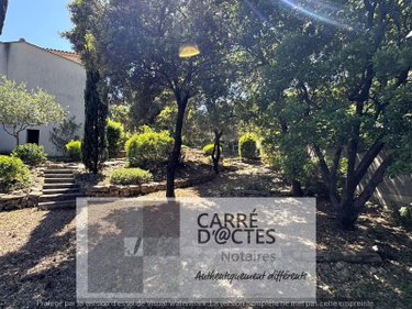 Maison a vendre Caveirac 30820 Gard 160 m2 6 pièces 539000 euros