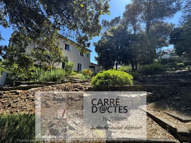 Maison a vendre Caveirac 30820 Gard 160 m2 6 pièces 539000 euros
