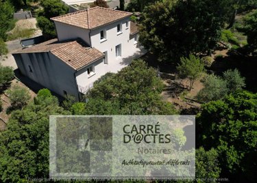 Maison a vendre Caveirac 30820 Gard 160 m2 6 pièces 539000 euros