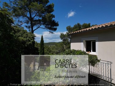 Maison a vendre Caveirac 30820 Gard 160 m2 6 pièces 539000 euros