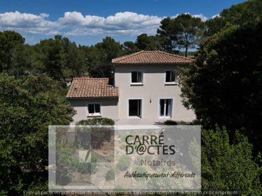 Maison a vendre Caveirac 30820 Gard 160 m2 6 pièces 539000 euros