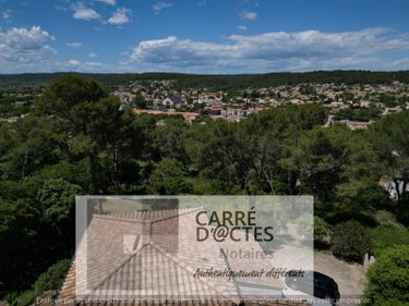Maison a vendre Caveirac 30820 Gard 160 m2 6 pièces 539000 euros