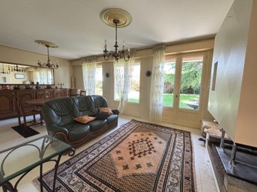 Maison a vendre Saint-Erblon 35230 Ille-et-Vilaine 113 m2 5 pièces 260500 euros