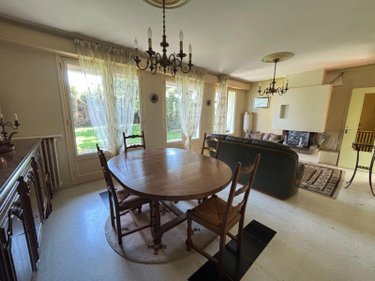 Maison a vendre Saint-Erblon 35230 Ille-et-Vilaine 113 m2 5 pièces 260500 euros
