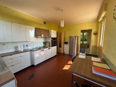 Maison a vendre Saint-Erblon 35230 Ille-et-Vilaine 113 m2 5 pièces 260500 euros