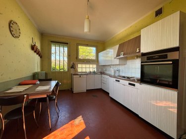 Maison a vendre Saint-Erblon 35230 Ille-et-Vilaine 113 m2 5 pièces 260500 euros