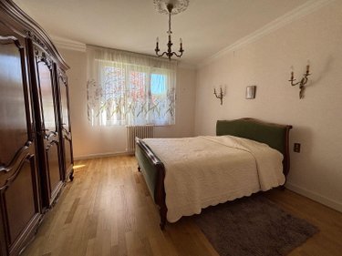 Maison a vendre Saint-Erblon 35230 Ille-et-Vilaine 113 m2 5 pièces 260500 euros