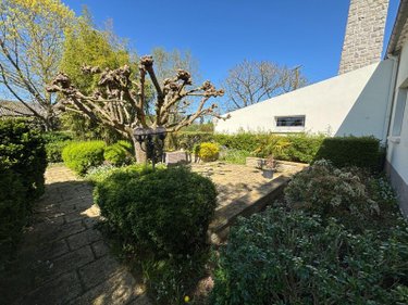 Maison a vendre Saint-Erblon 35230 Ille-et-Vilaine 113 m2 5 pièces 260500 euros