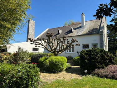 Maison a vendre Saint-Erblon 35230 Ille-et-Vilaine 113 m2 5 pièces 260500 euros